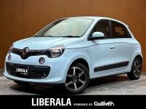 2019 Renault Twingo
