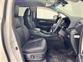 2021 Toyota Alphard