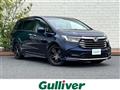 2021 Honda Odyssey