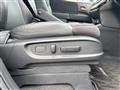 2021 Honda Odyssey