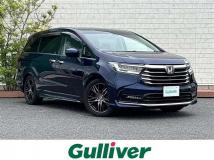 2021 Honda Odyssey