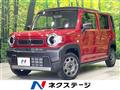 2025 Suzuki Hustler