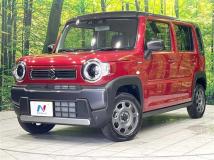 2025 Suzuki Hustler