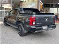 2024 Mitsubishi Triton