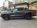 2024 Mitsubishi Triton