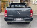 2024 Mitsubishi Triton