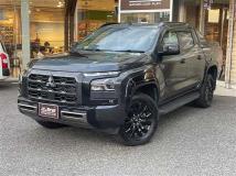 2024 Mitsubishi Triton