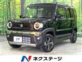2025 Suzuki Hustler