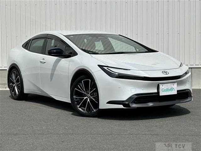 2023 Toyota Prius