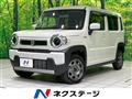 2025 Suzuki Hustler