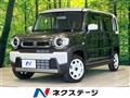 2025 Suzuki Hustler