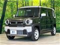 2025 Suzuki Hustler