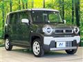 2025 Suzuki Hustler