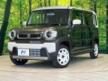 2025 Suzuki Hustler