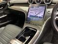 2023 Mercedes-Benz C-Class