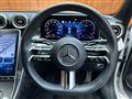 2023 Mercedes-Benz C-Class
