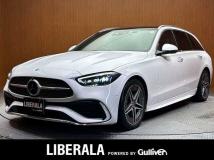 2023 Mercedes-Benz C-Class