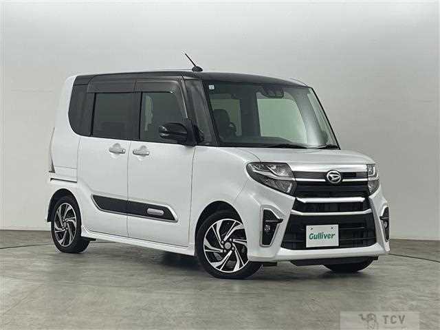 2021 Daihatsu Tanto