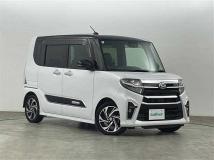 2021 Daihatsu Tanto
