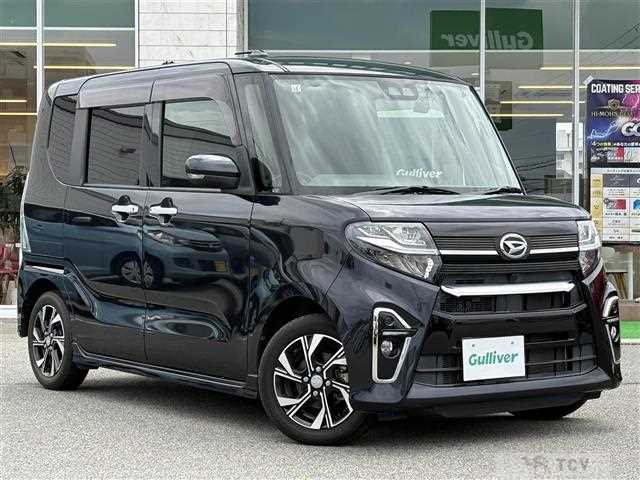 2019 Daihatsu Tanto