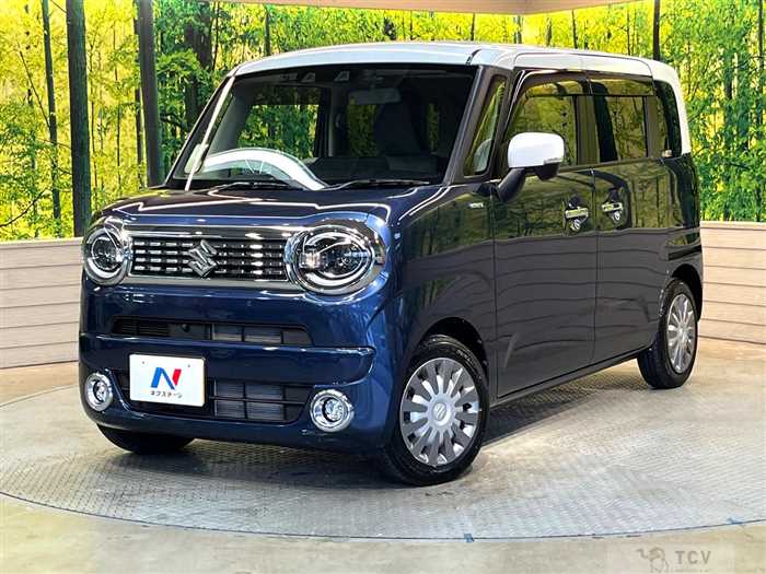 2022 Suzuki Suzuki Others