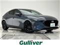 2021 Mazda Mazda3