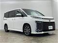 2022 Toyota Voxy