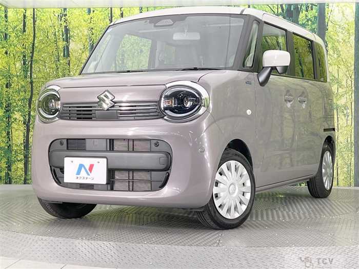 2025 Suzuki Suzuki Others