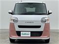 2023 Daihatsu Move Canbus