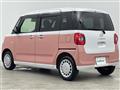 2023 Daihatsu Move Canbus