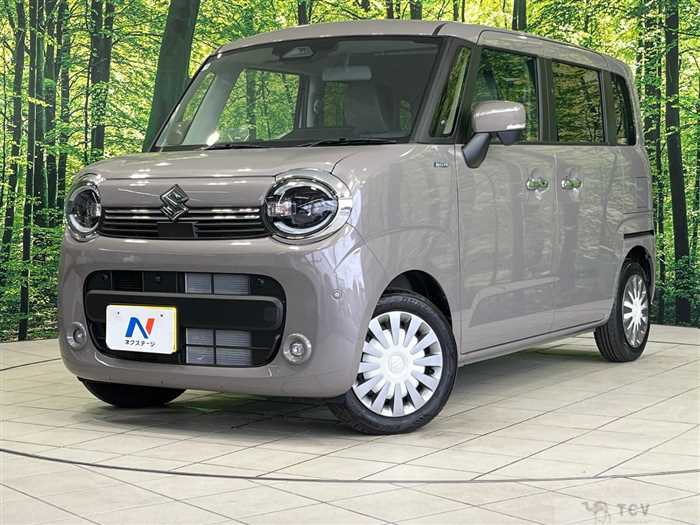2025 Suzuki Suzuki Others