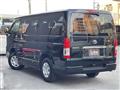 2022 Toyota Hiace Van