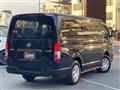 2022 Toyota Hiace Van