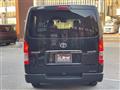 2022 Toyota Hiace Van