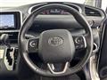 2021 Toyota Sienta