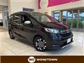 2020 Honda Freed