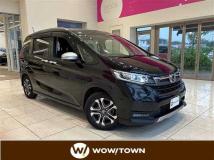 2020 Honda Freed