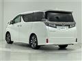 2020 Toyota Vellfire