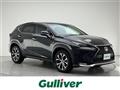 2015 Lexus NX