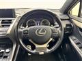 2015 Lexus NX