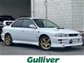 2000 Subaru Impreza