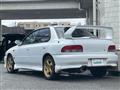 2000 Subaru Impreza