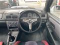 2000 Subaru Impreza