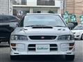 2000 Subaru Impreza