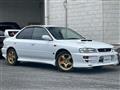 2000 Subaru Impreza