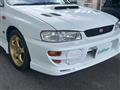 2000 Subaru Impreza