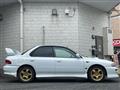 2000 Subaru Impreza