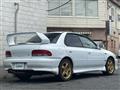 2000 Subaru Impreza