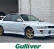 2000 Subaru Impreza