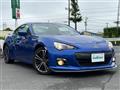 2015 Subaru BRZ